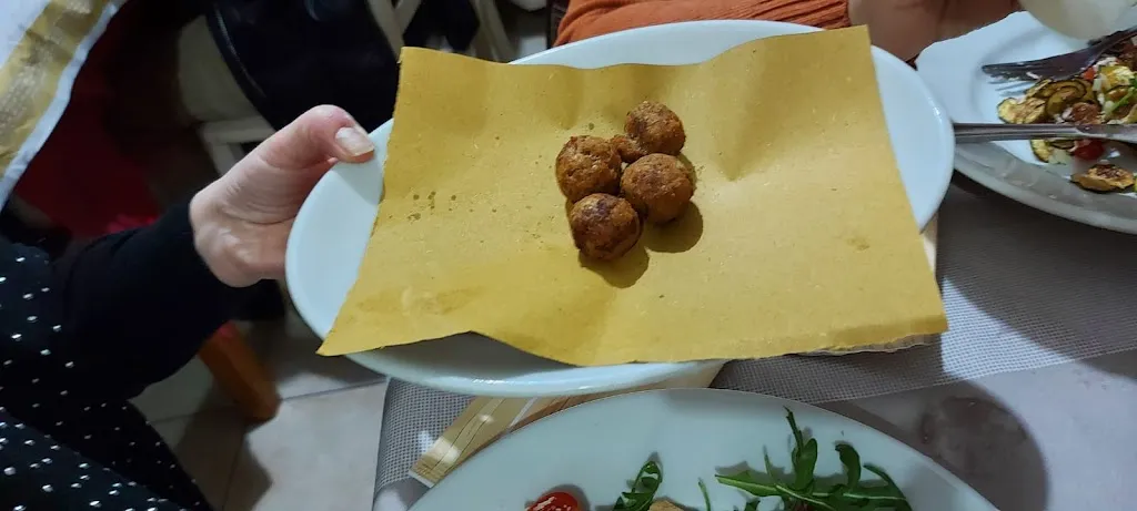 Menu_Ristorante ,pizzeria napoletana,braceria ,dal brigante by Enrico_Martina Franca_immagine_5