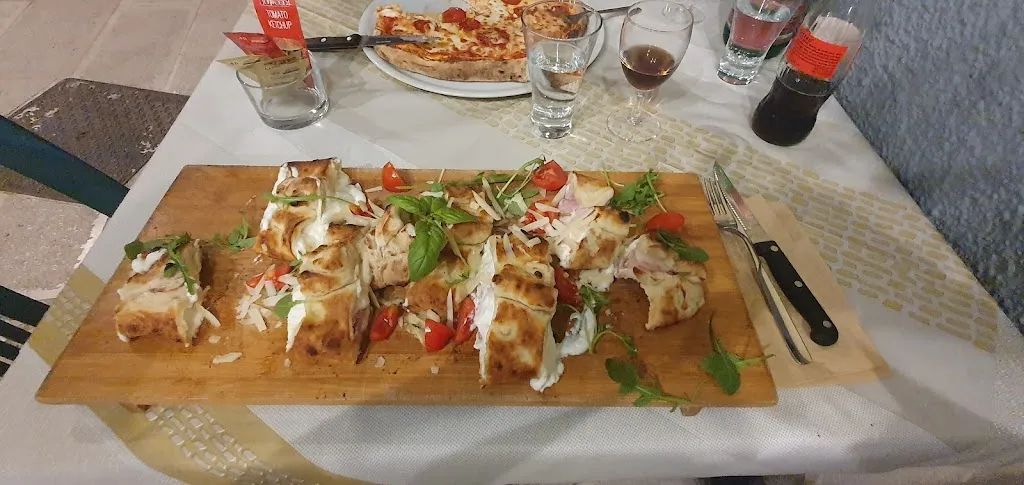 Dave the butcher Alford_Ristorante ,pizzeria napoletana,braceria ,dal brigante by Enrico_Martina Franca_recensione