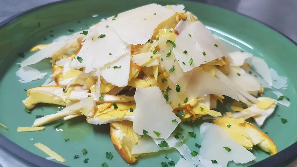 Menu_Ristorante Osteria 