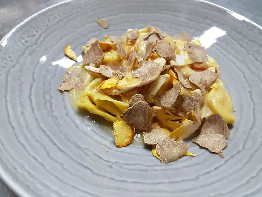 Menu_Ristorante Osteria 