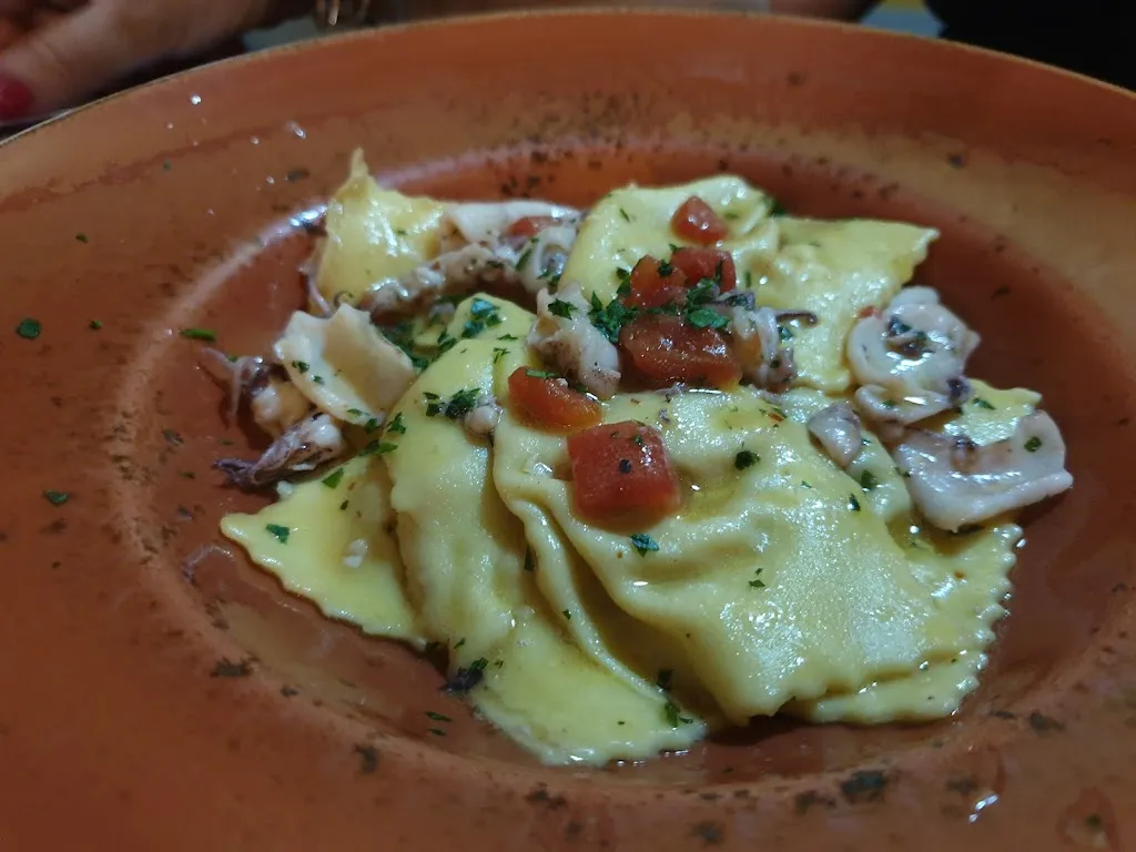 Menu_Ristorante Osteria 