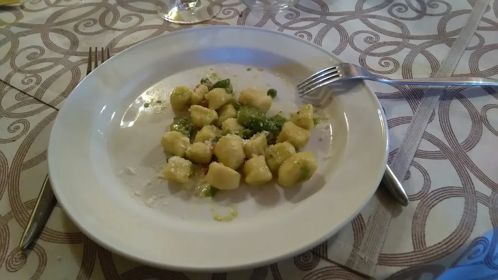 Menu_Ristorante Osteria 