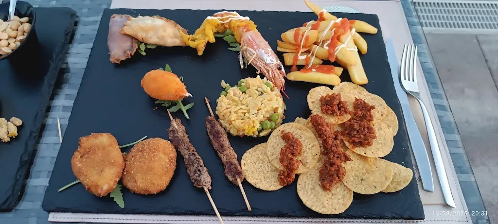 Michela Dianda_Mantra RistoClub & Piscina_Altopascio_review