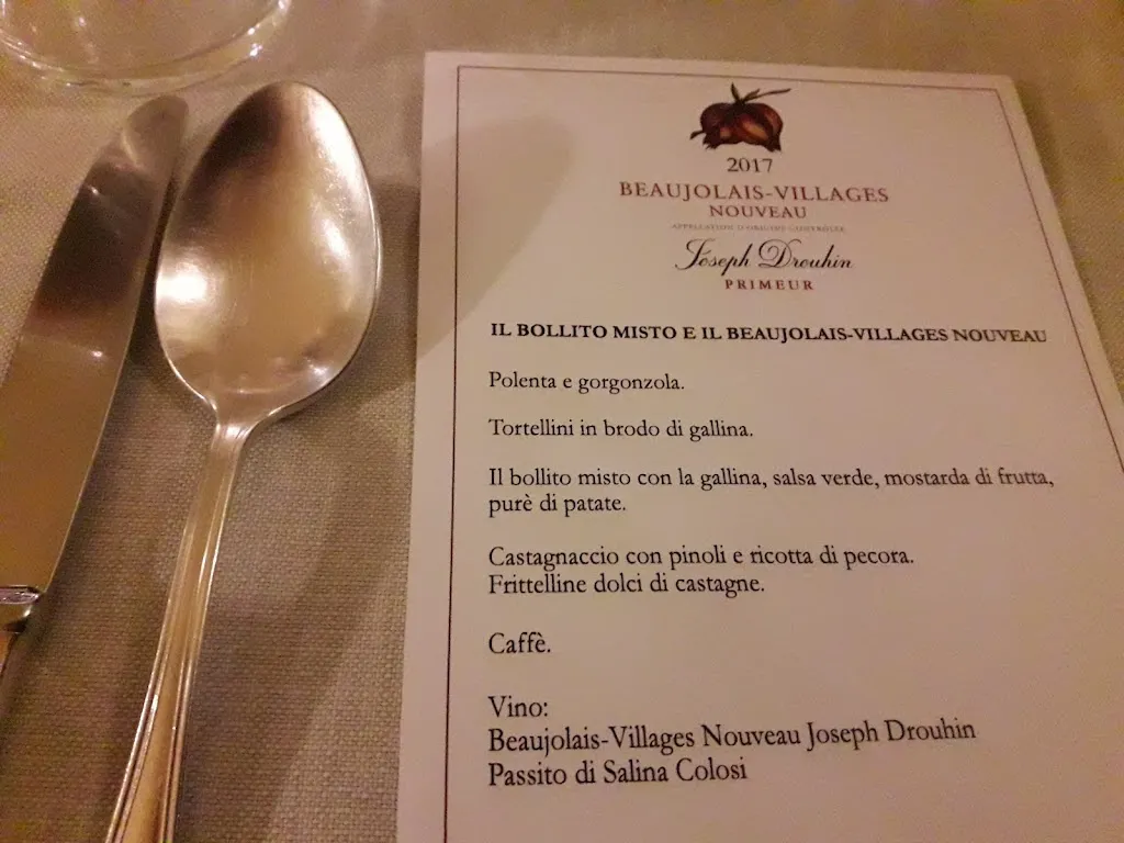 Menu_Il Melograno Ristorante Altopascio_Altopascio_image_3