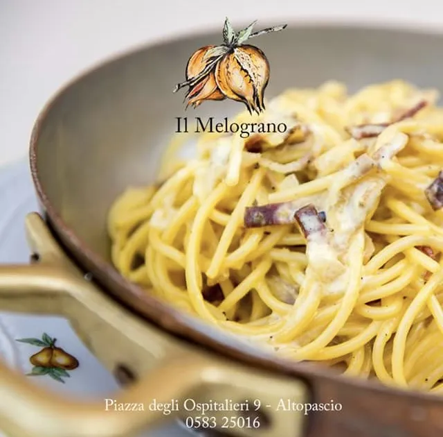 Il Melograno Ristorante Altopascio_Altopascio_slider_image_2