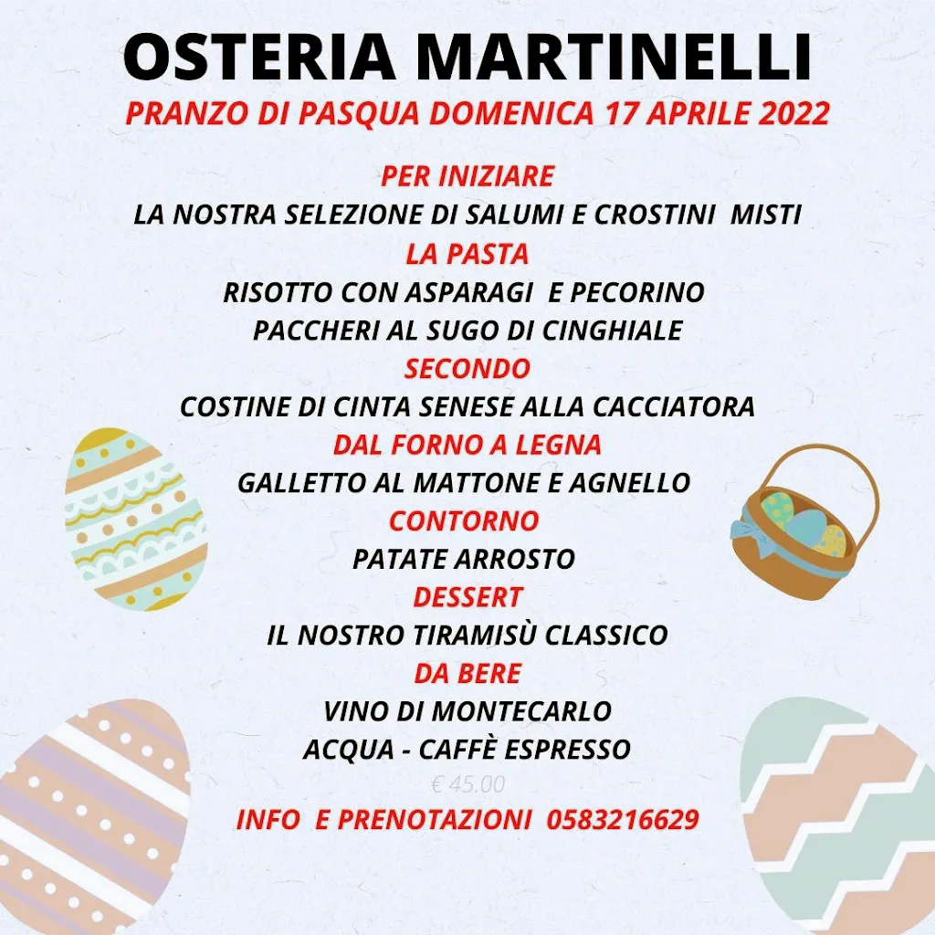Menu_Osteria MARTINELLI_Altopascio_image_3