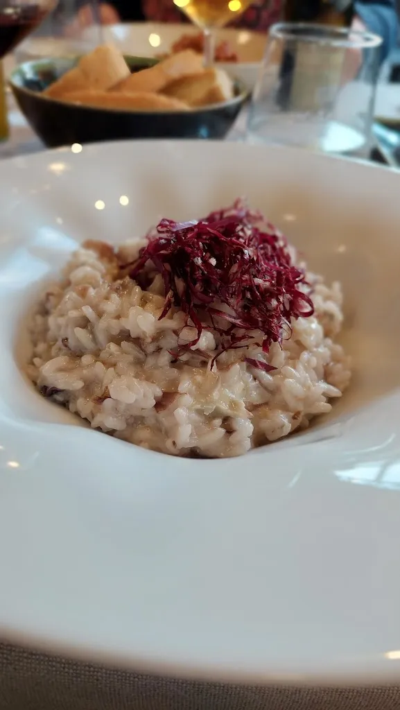 Jens Thomsen_Osteria MARTINELLI_Altopascio_review