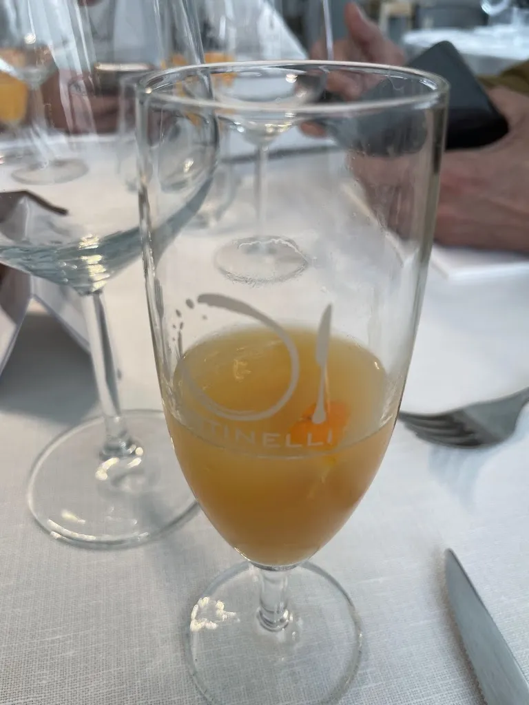 Mircea Dascalescu_Osteria MARTINELLI_Altopascio_review