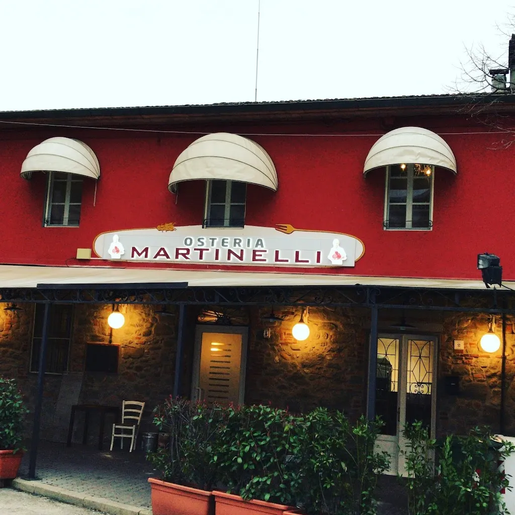 Osteria MARTINELLI_Altopascio_slider_image_1