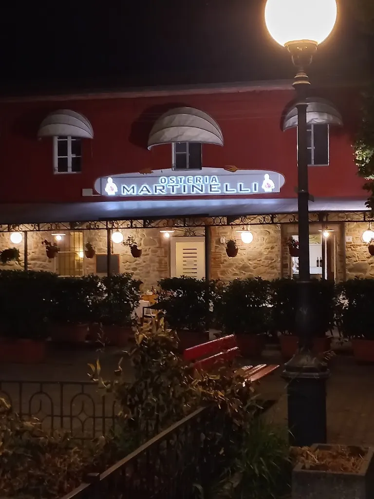 Osteria MARTINELLI_Altopascio_slider_image_2