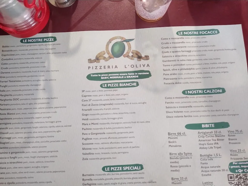 Menu_L'Oliva_Altopascio_image_1