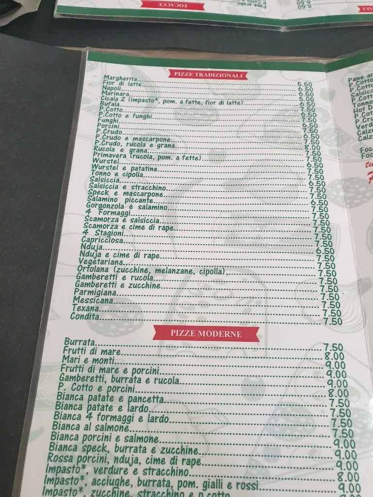 Menu_Pizzeria 