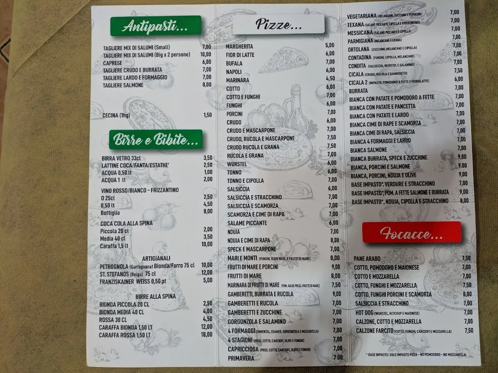 Menu_Pizzeria 