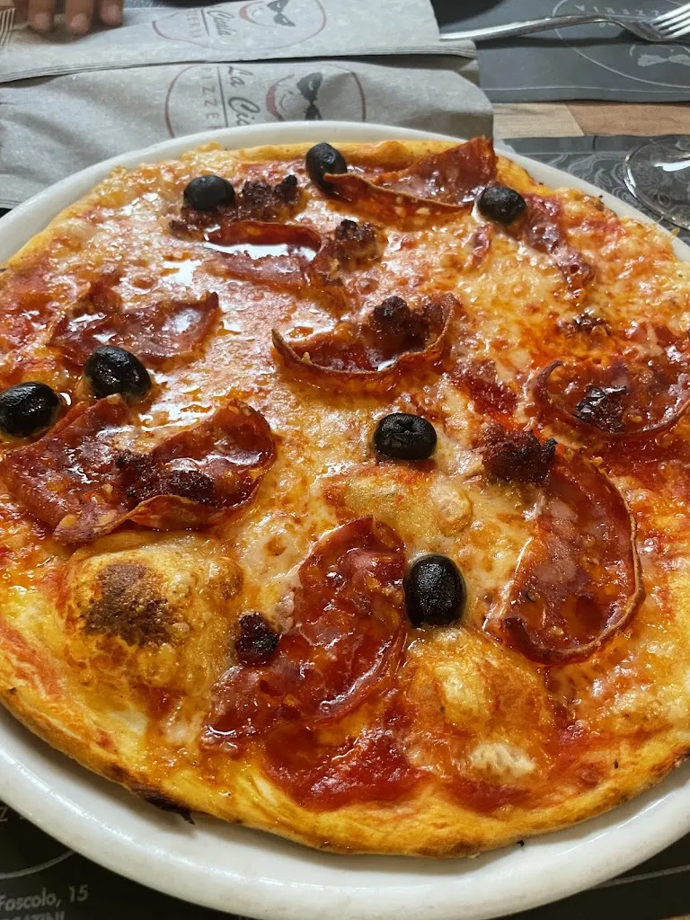 Alex Gray_Pizzeria 