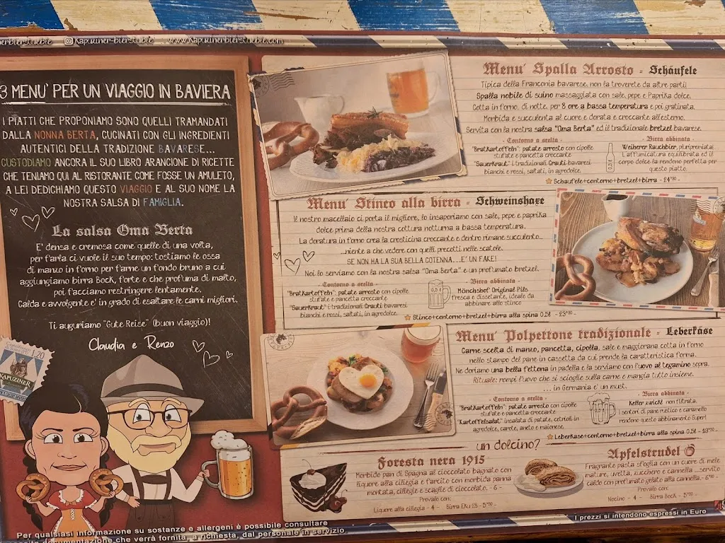 Menu_Kapuziner Bierstüble_Altopascio_image_1