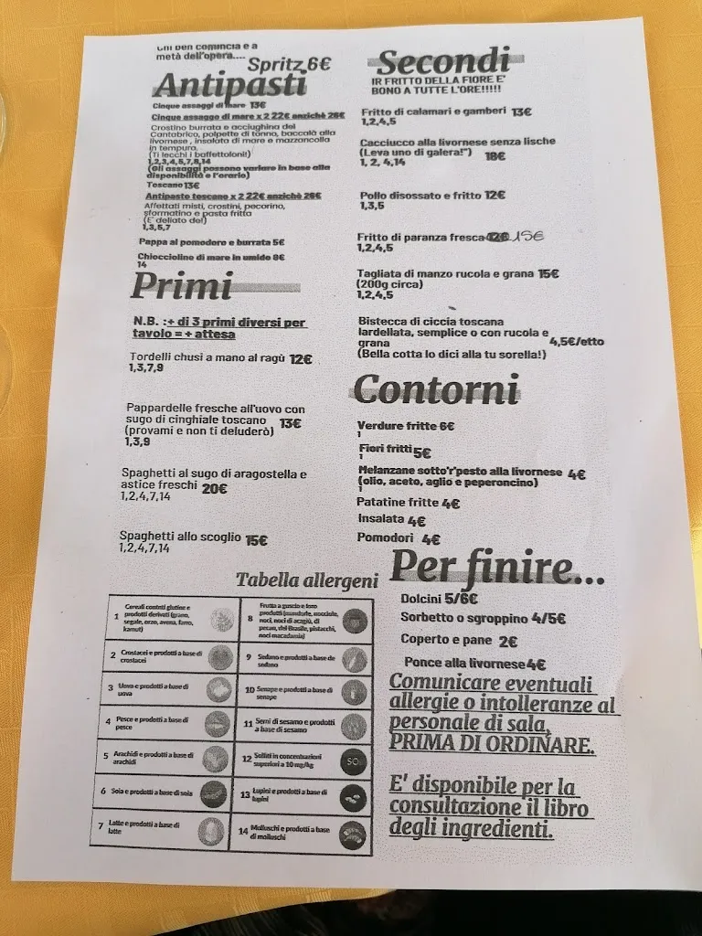 Menu_Ristorante L' Apiscampo_Altopascio_image_1