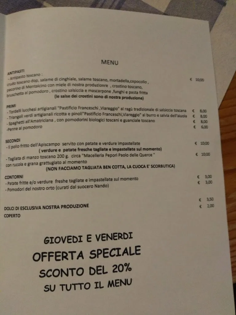 Menu_Ristorante L' Apiscampo_Altopascio_image_3