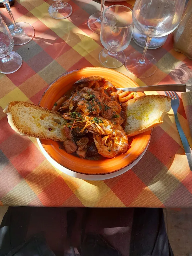 fabio frosali_Ristorante L' Apiscampo_Altopascio_review