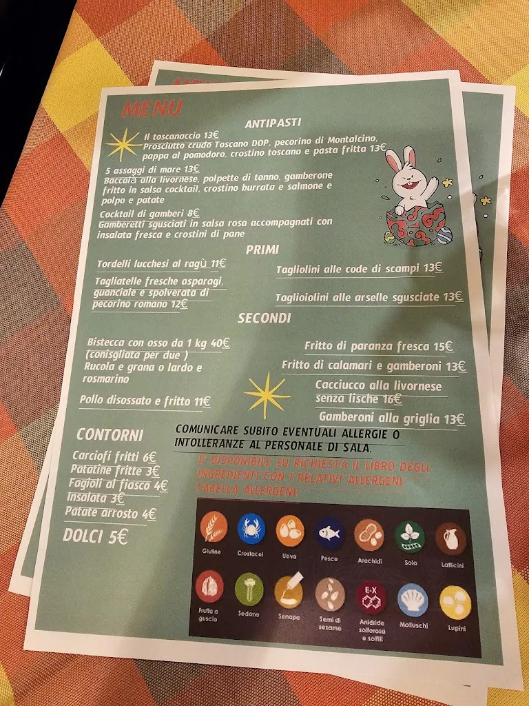 EleonoraL_Ristorante L' Apiscampo_Altopascio_review