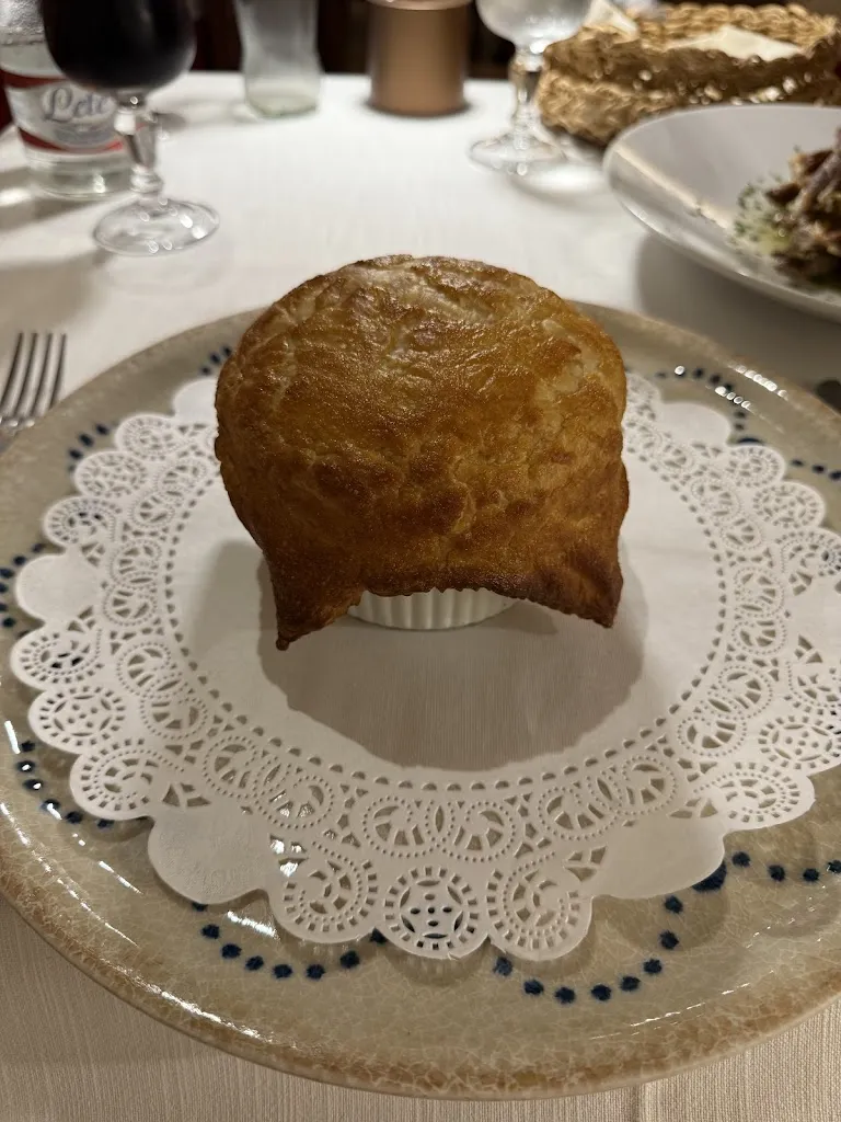 Nigel Slocombe_La Tana_Martina Franca_review