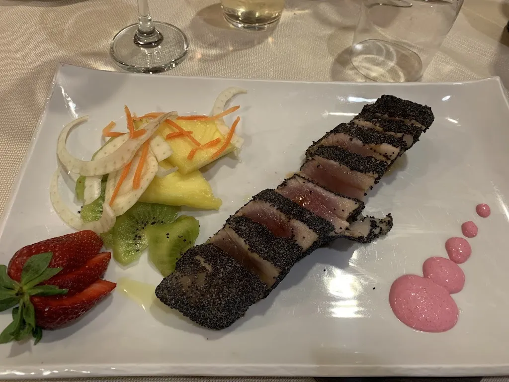 Menu_Il laghetto del Valico da Giuliana_Altopascio_immagine_9