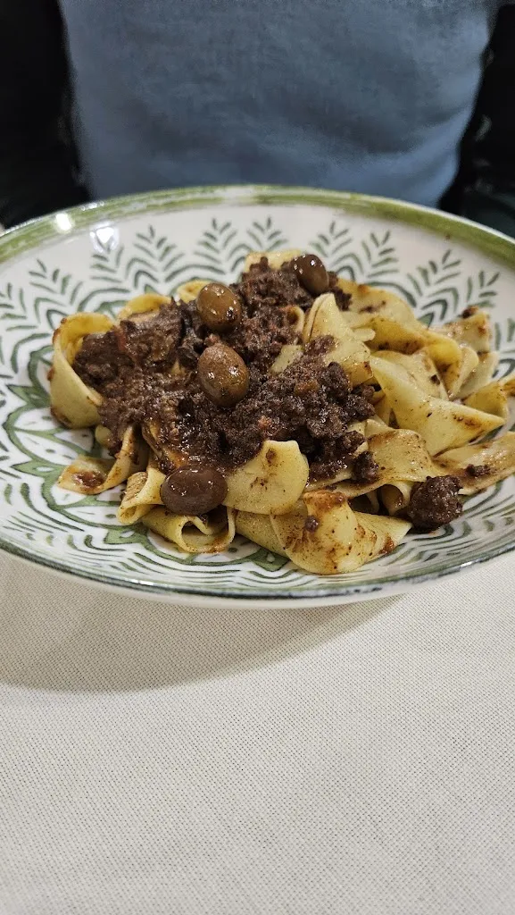 Menu_La Taverna del Riccio_Altopascio_image_3