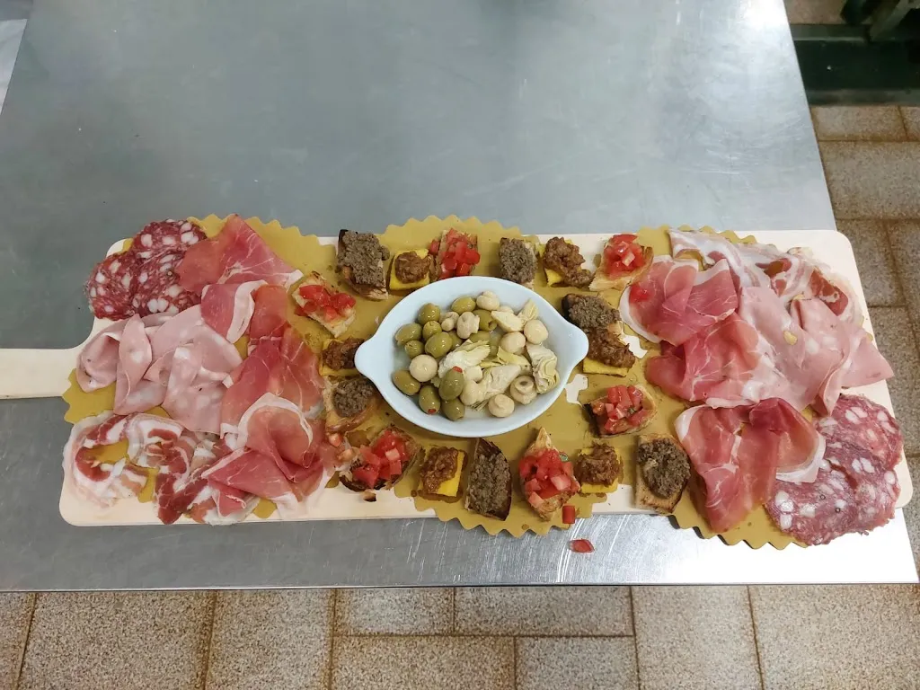 Menu_La Taverna del Riccio_Altopascio_image_4