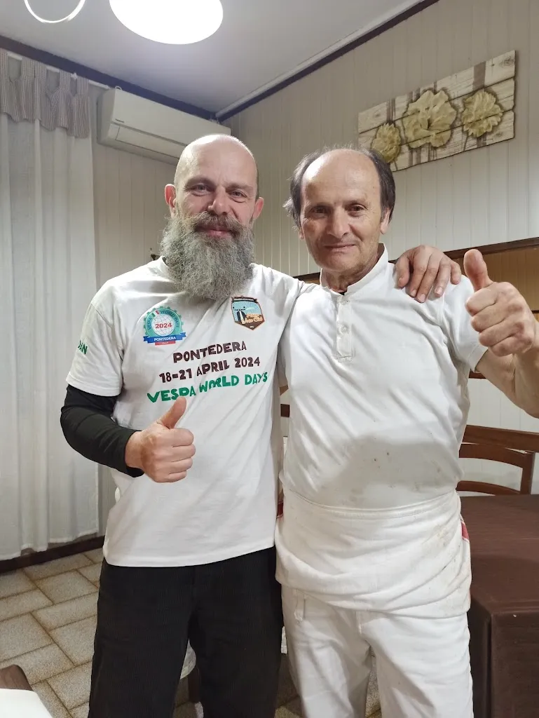 Iordanis Konstantinidis_La Taverna del Riccio_Altopascio_review