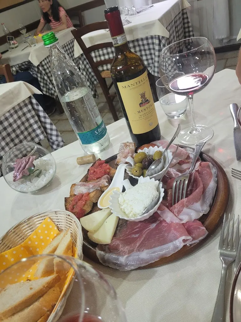 An Vanstipelen_La Taverna del Riccio_Altopascio_review