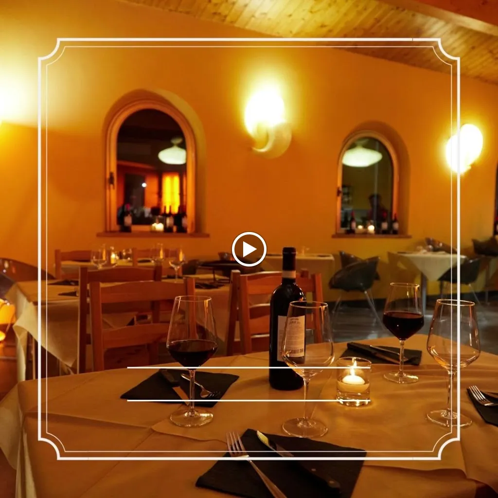 Vaccaboia Braceria Carne Cotta a Legna restaurant in Altopascio