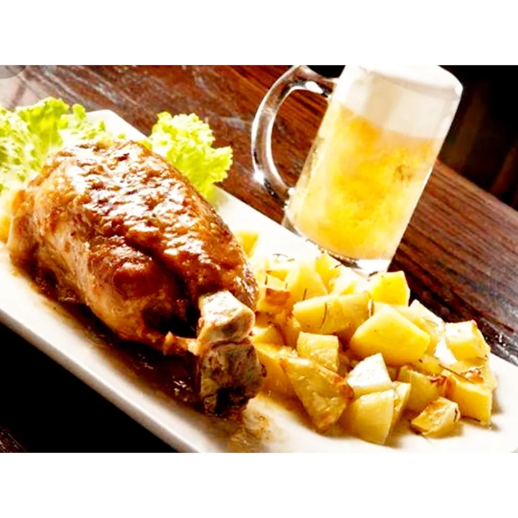 Menu_Ristorante Pizzeria Birreria 