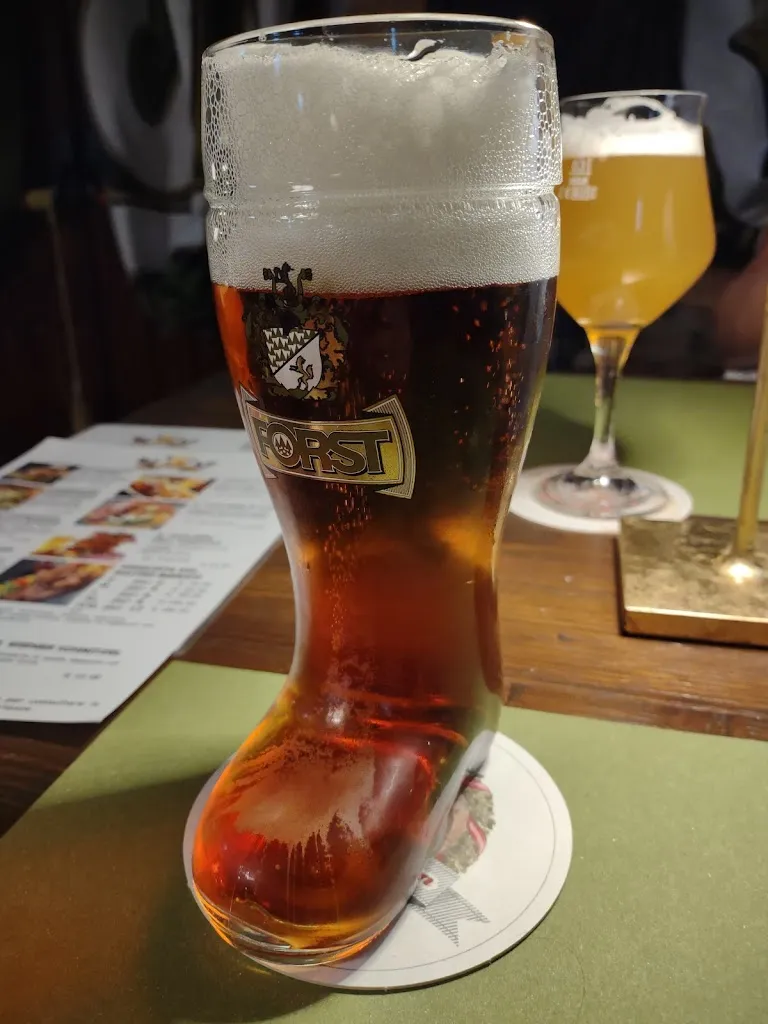 Menu_Ristorante Pizzeria Birreria 