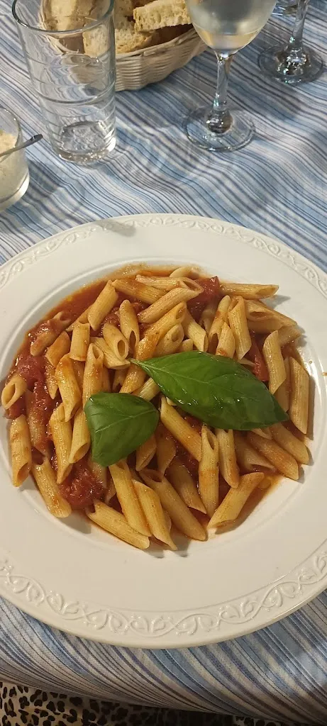 Monia Musciotto_Ristorante Pizzeria Birreria 