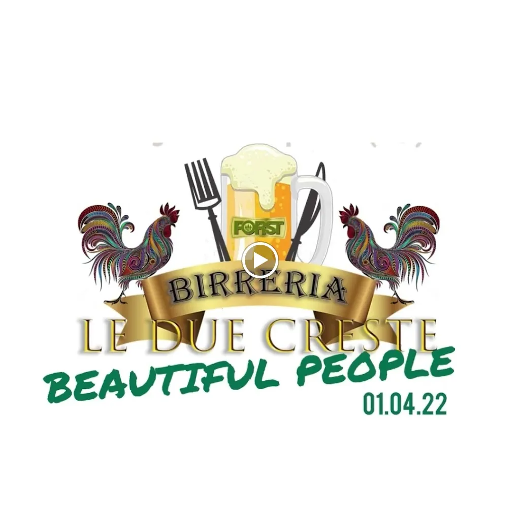 Ristorante Pizzeria Birreria 