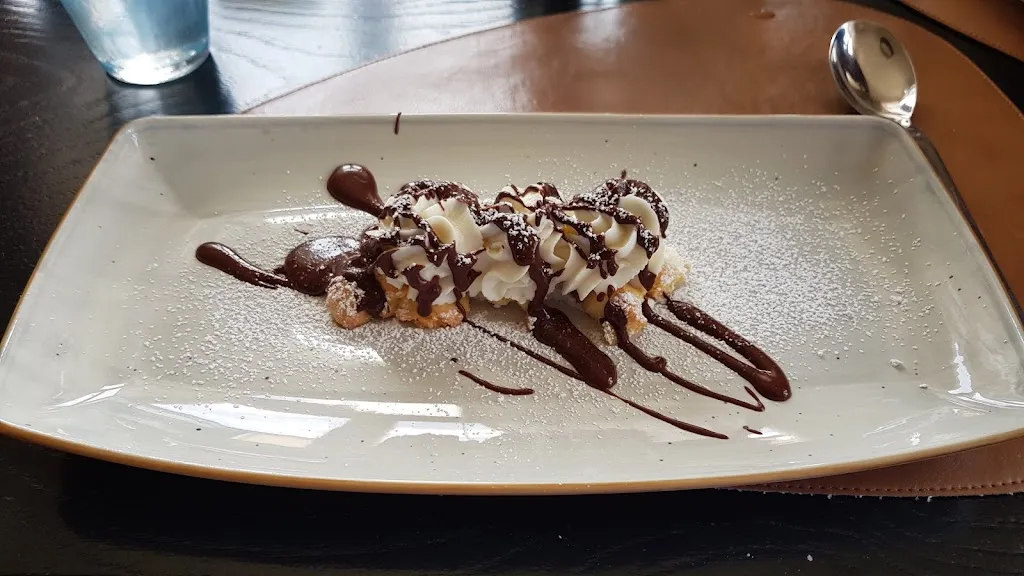 mohammad alrefaee_Ristorante Casta D'uva_Altopascio_review