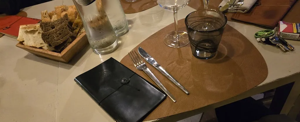 Glenn Gualtieri_Ristorante Casta D'uva_Altopascio_review