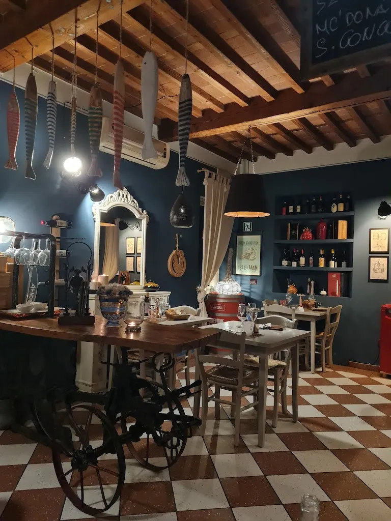 Ristorante Casta D'uva_Altopascio_slider_image_1