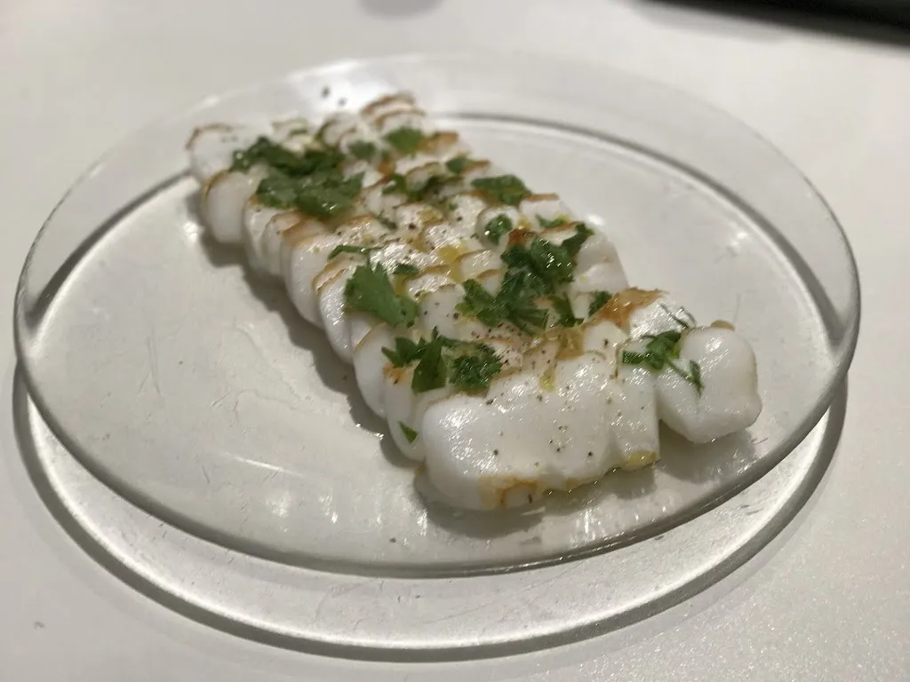 Menu_Home Restaurant La Sibolla da Annarella_Altopascio_image_5