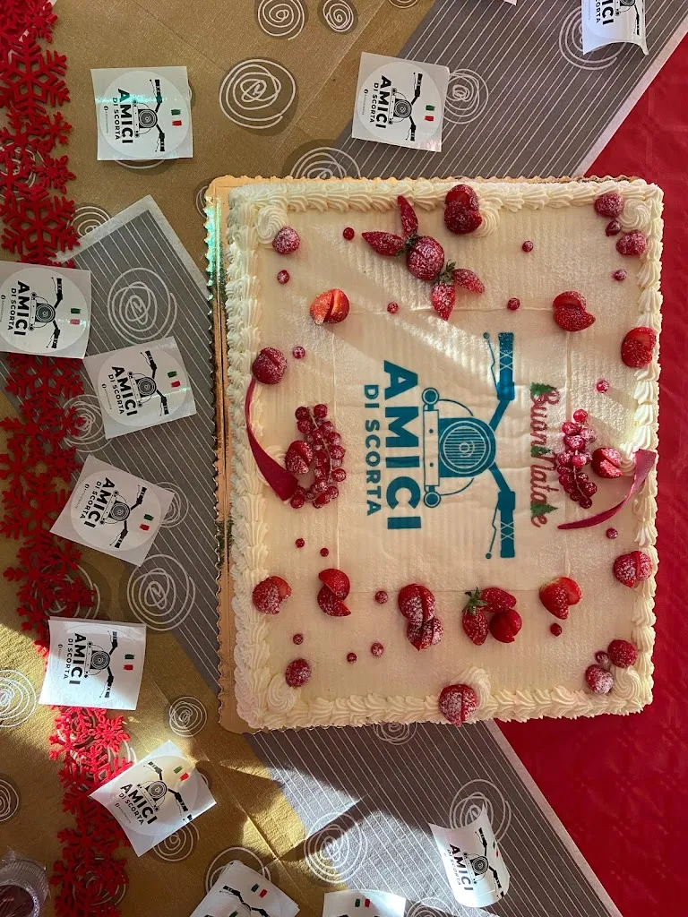 Menu_Home Restaurant La Sibolla da Annarella_Altopascio_image_9