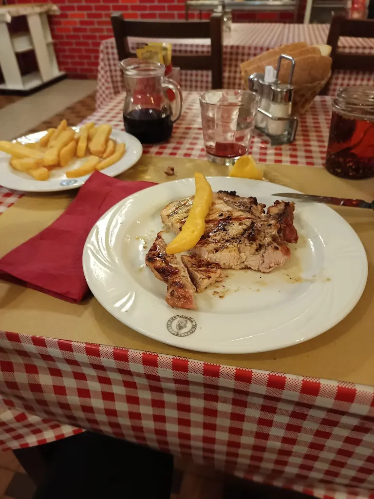 Filion Cini_Al Templare_Altopascio_review