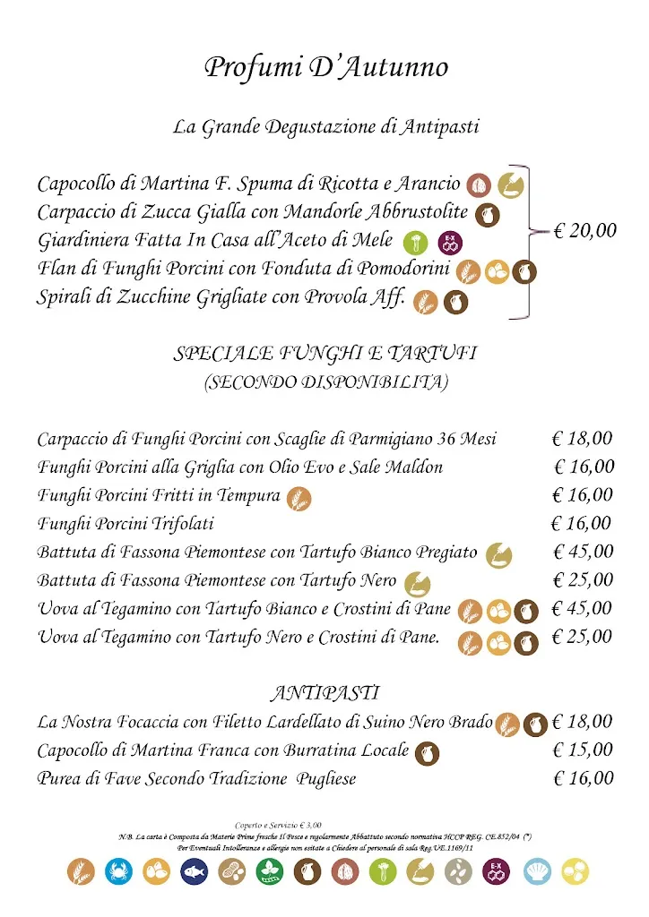 Menu_Four Seasons_Martina Franca_image_3