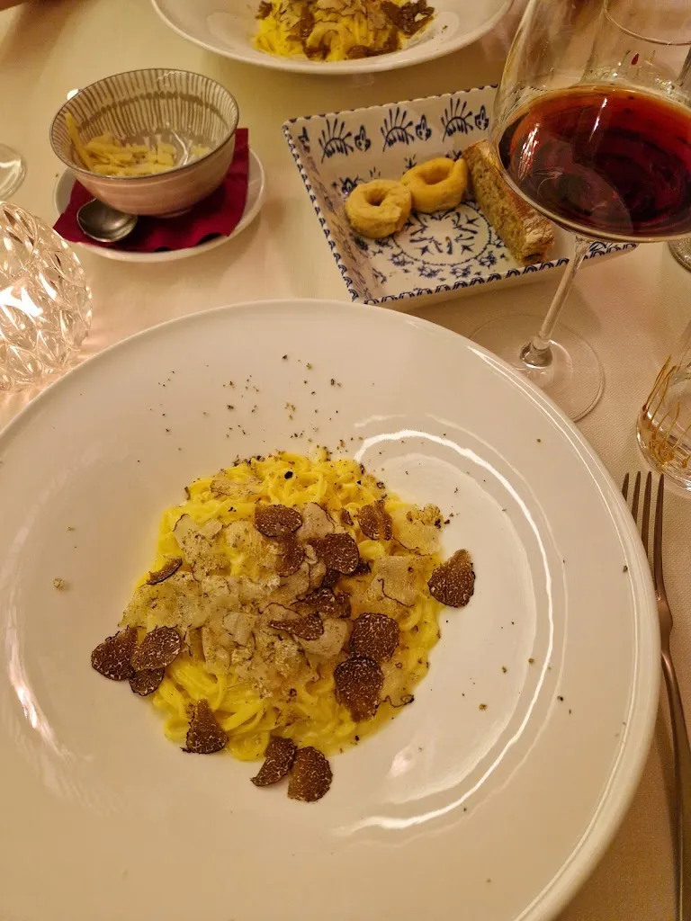 Cindy Herren_Four Seasons_Martina Franca_review