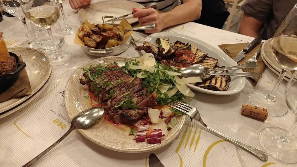 Pedro Aires_Ristorante Fattoria Il Poggio_Altopascio_review