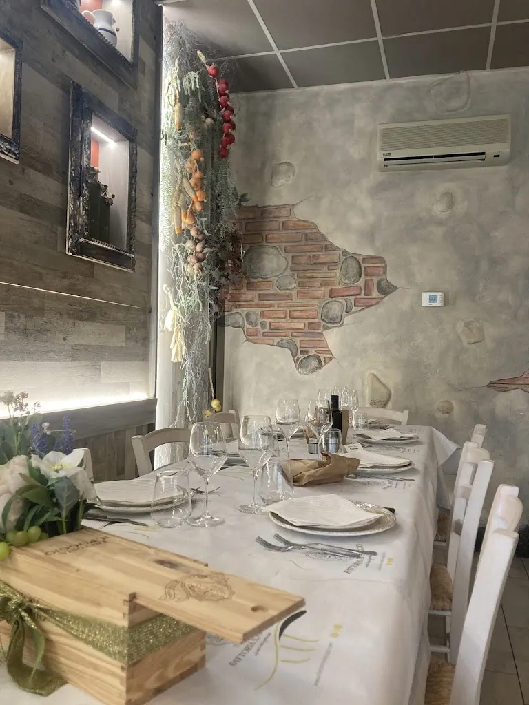 Ristorante Fattoria Il Poggio_Altopascio_slider_image_3