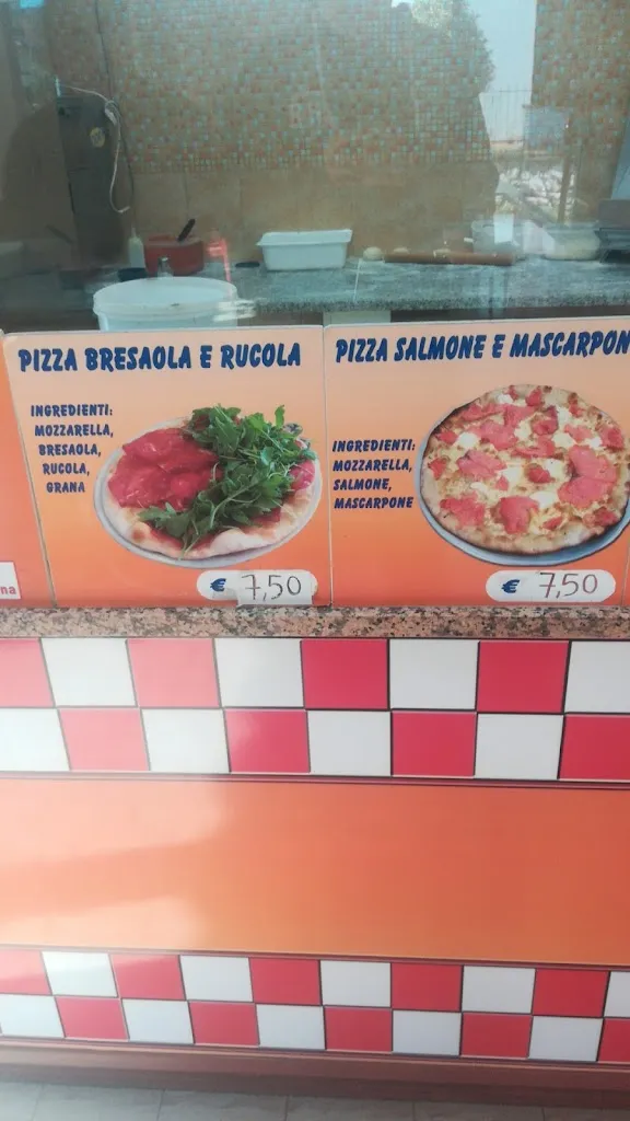 Menu_Pizzeria Da Giovanni Di Lizzi Giovanni & C. Snc_Altopascio_image_2