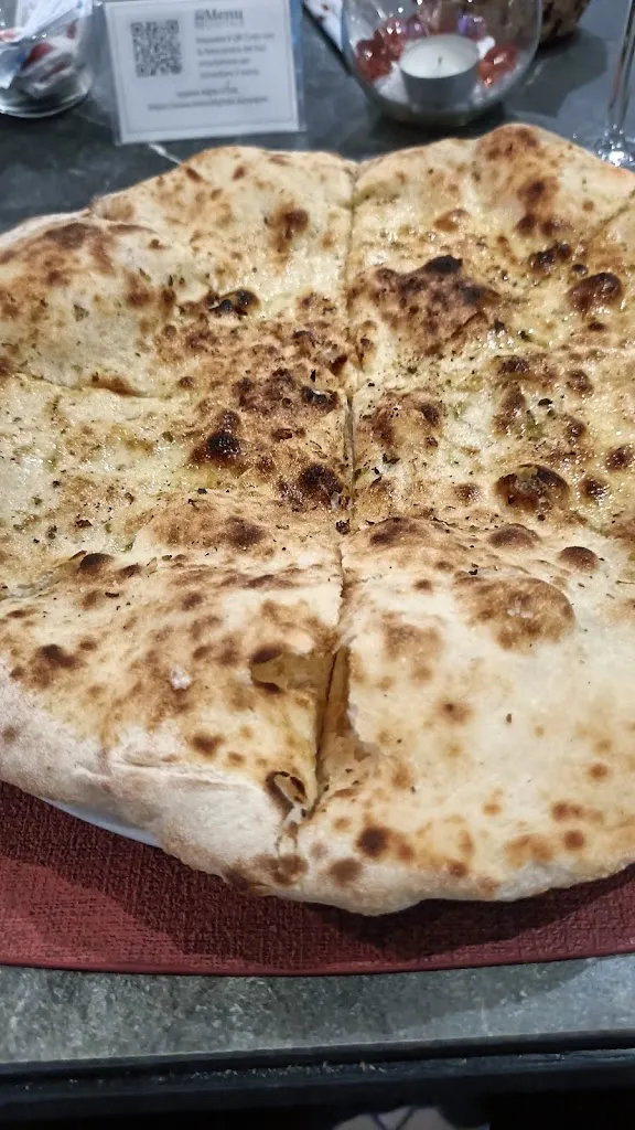 Giuliano_Ristorante I Castaldi_Altopascio_review