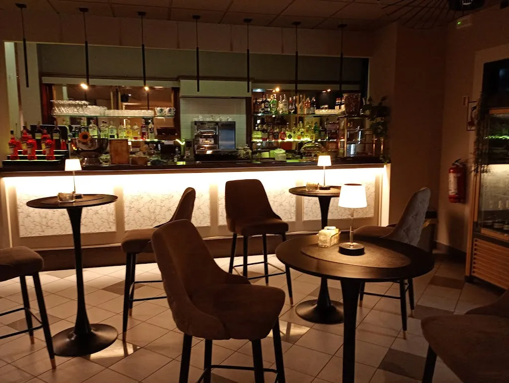 Ristorante I Castaldi restaurant in Altopascio