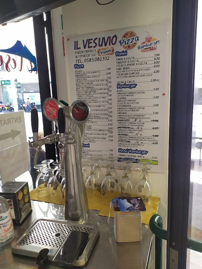 Menu_IL VESUVIO_Altopascio_image_2
