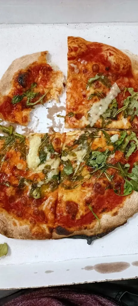 lorenzo nannini_IL VESUVIO_Altopascio_review