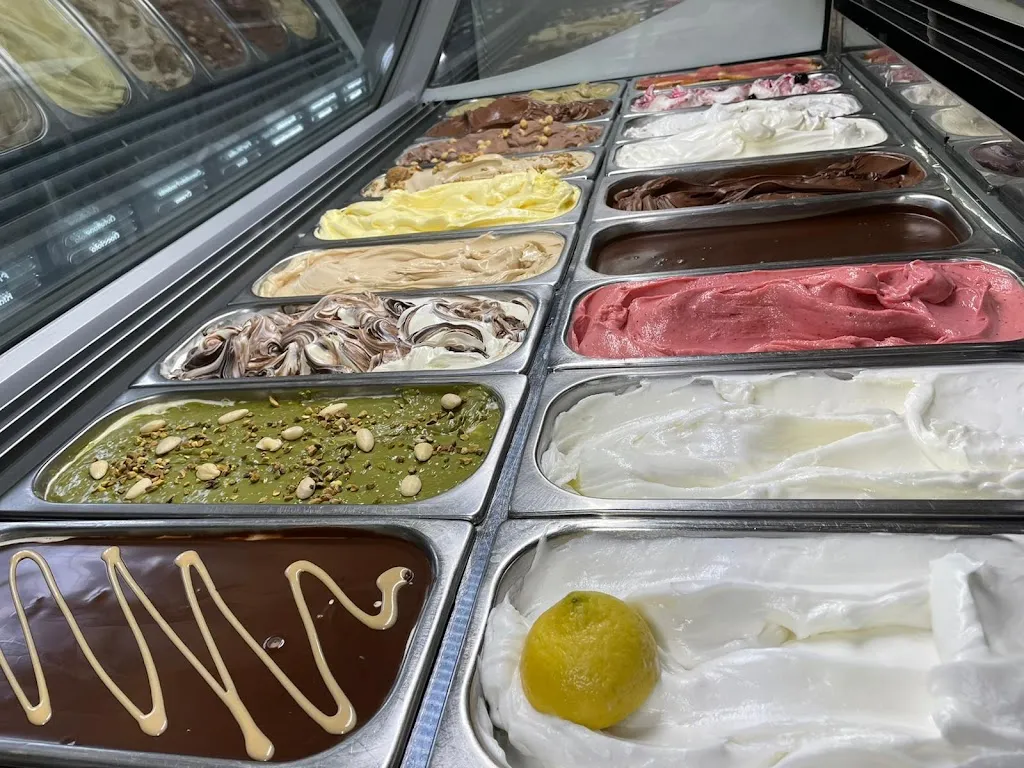 Gelateria Franca Di Francesco Caponi E C Snc_Altopascio_slider_image_2